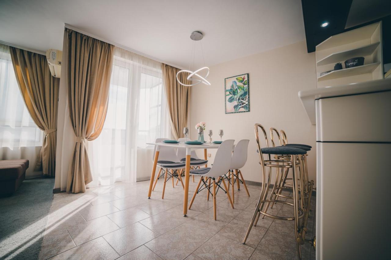 Unbeatable Location: New & Comfy Apartment Varna ภายนอก รูปภาพ
